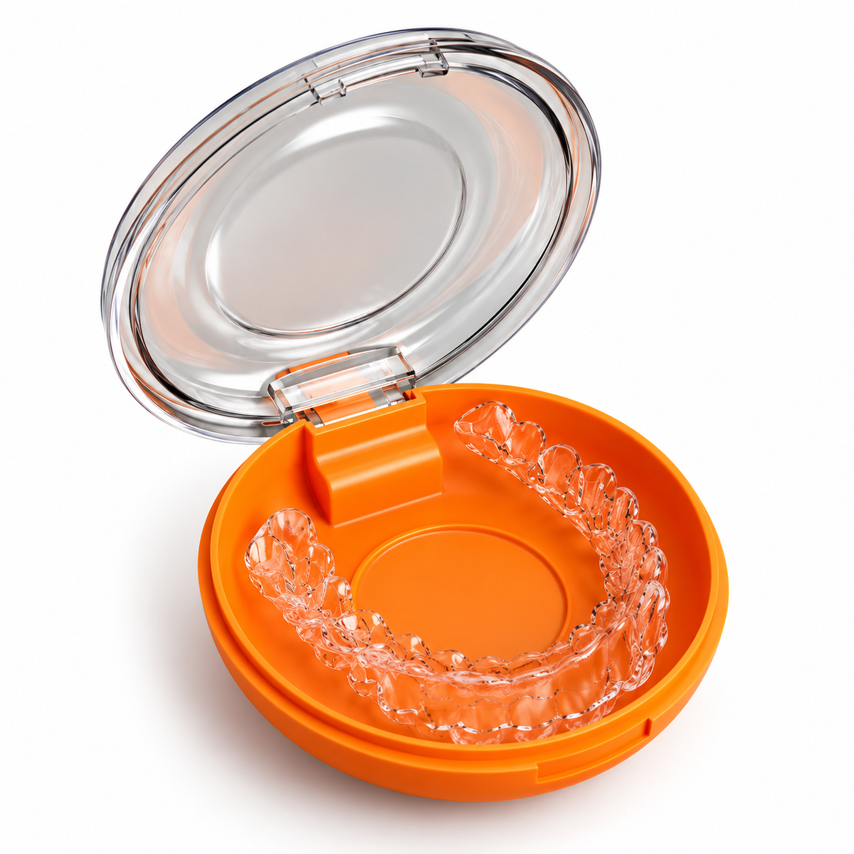 FreshGuard Retainer Case
