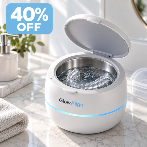 GlowAlign –  AquaPod