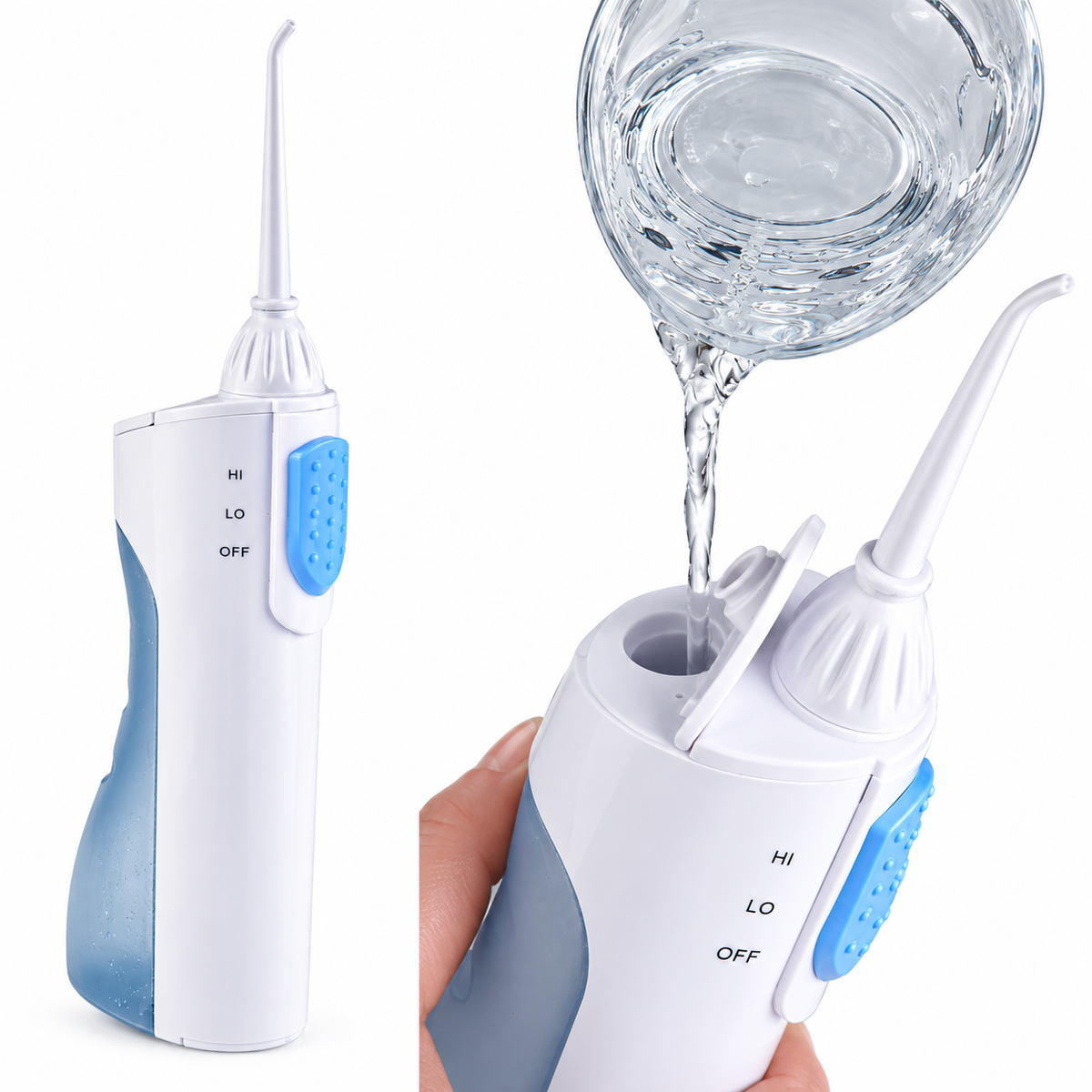 ProClean Power Flosser
