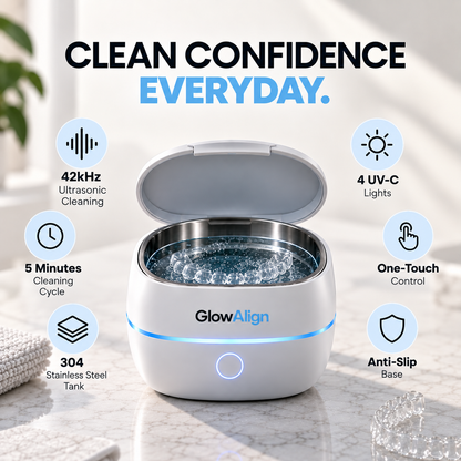 GlowAlign –  AquaPod